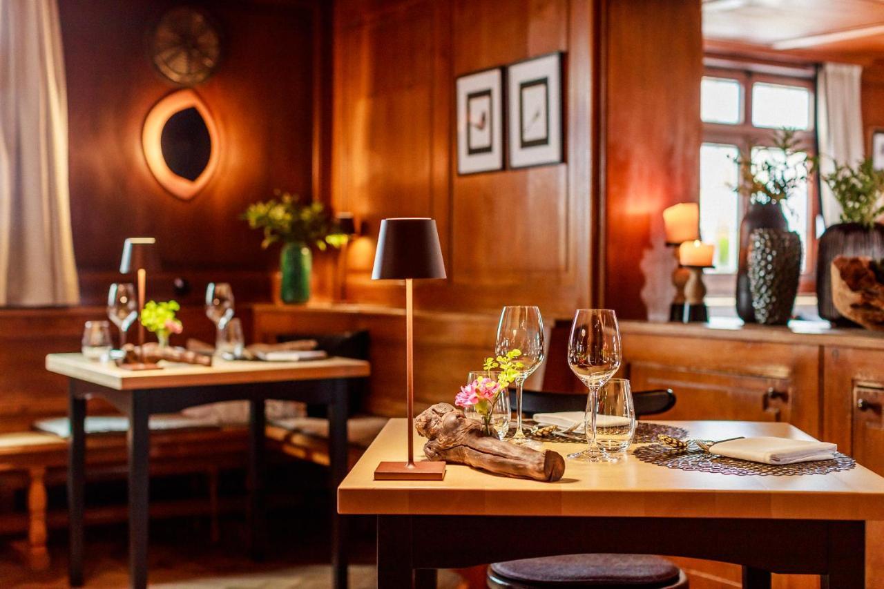 Hotel Ritter Durbach Zewnętrze zdjęcie