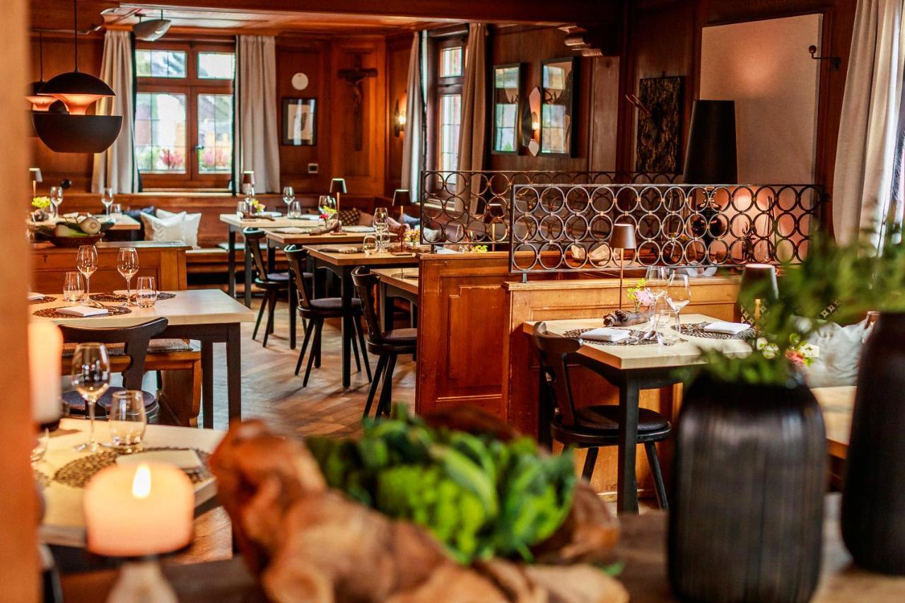 Hotel Ritter Durbach Zewnętrze zdjęcie