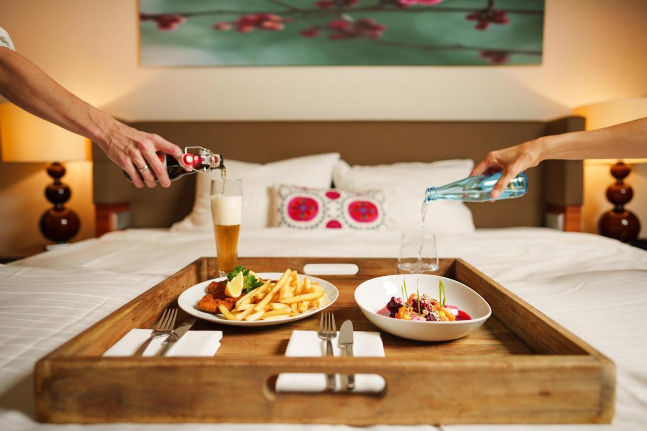 Hotel Ritter Durbach Pokój zdjęcie