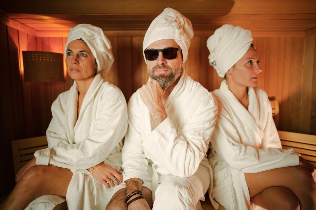 Hotel Ritter Durbach Pokój zdjęcie