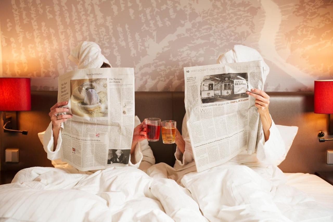 Hotel Ritter Durbach Pokój zdjęcie