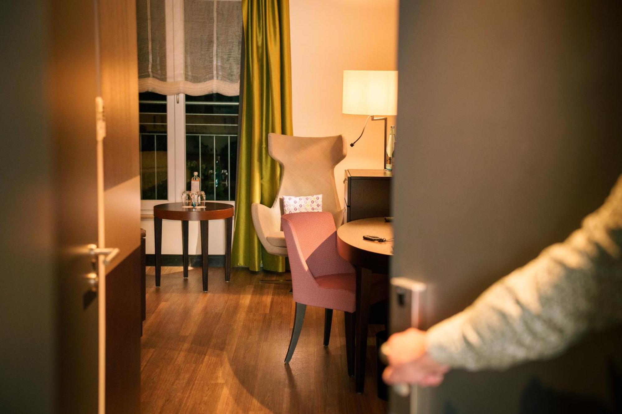 Hotel Ritter Durbach Zewnętrze zdjęcie