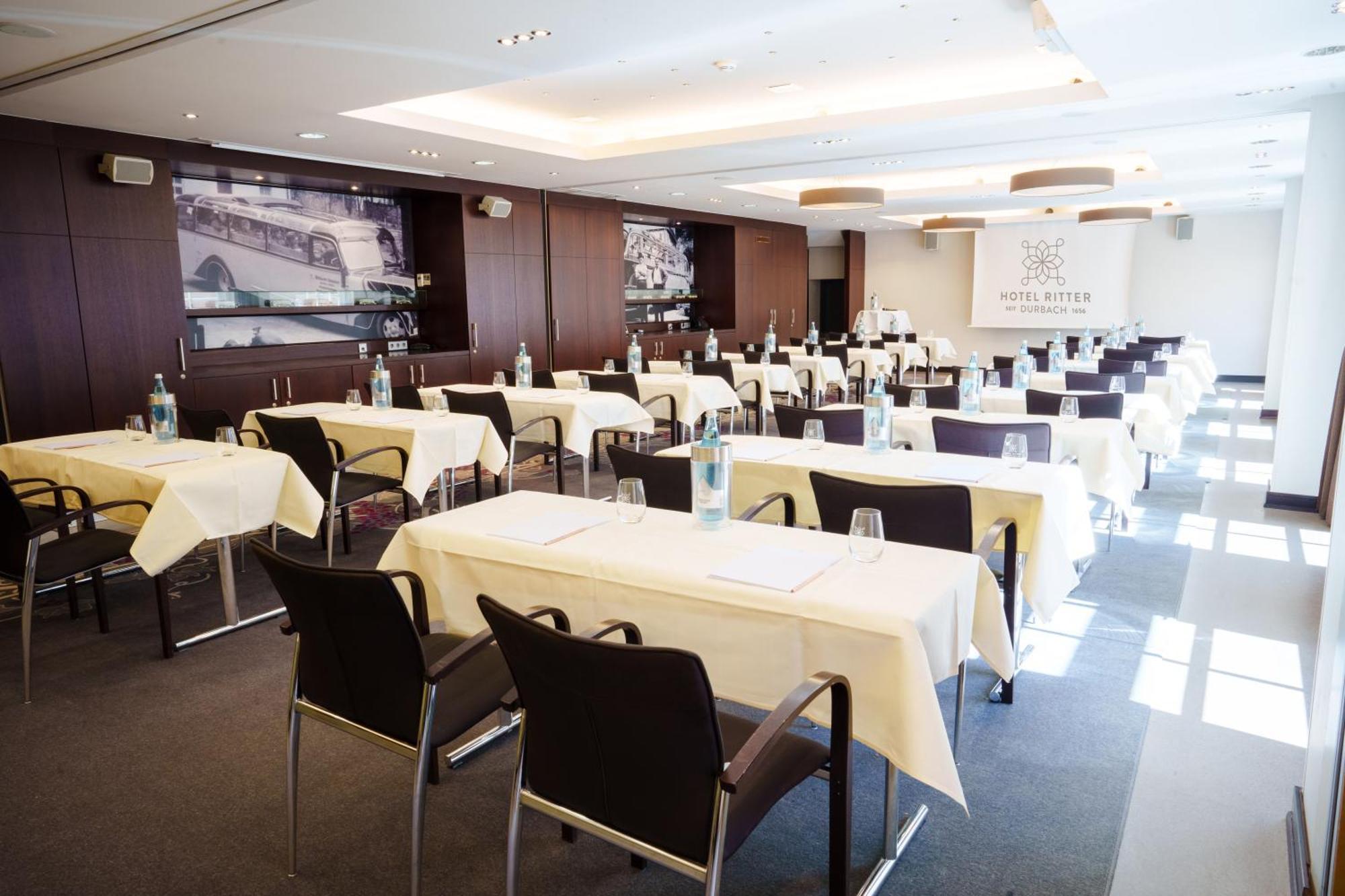 Hotel Ritter Durbach Zewnętrze zdjęcie