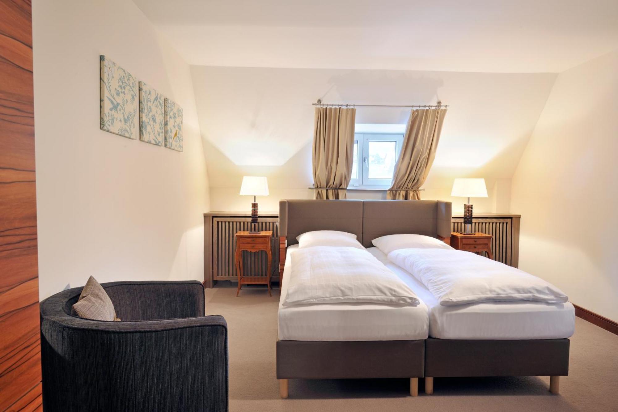 Hotel Ritter Durbach Pokój zdjęcie