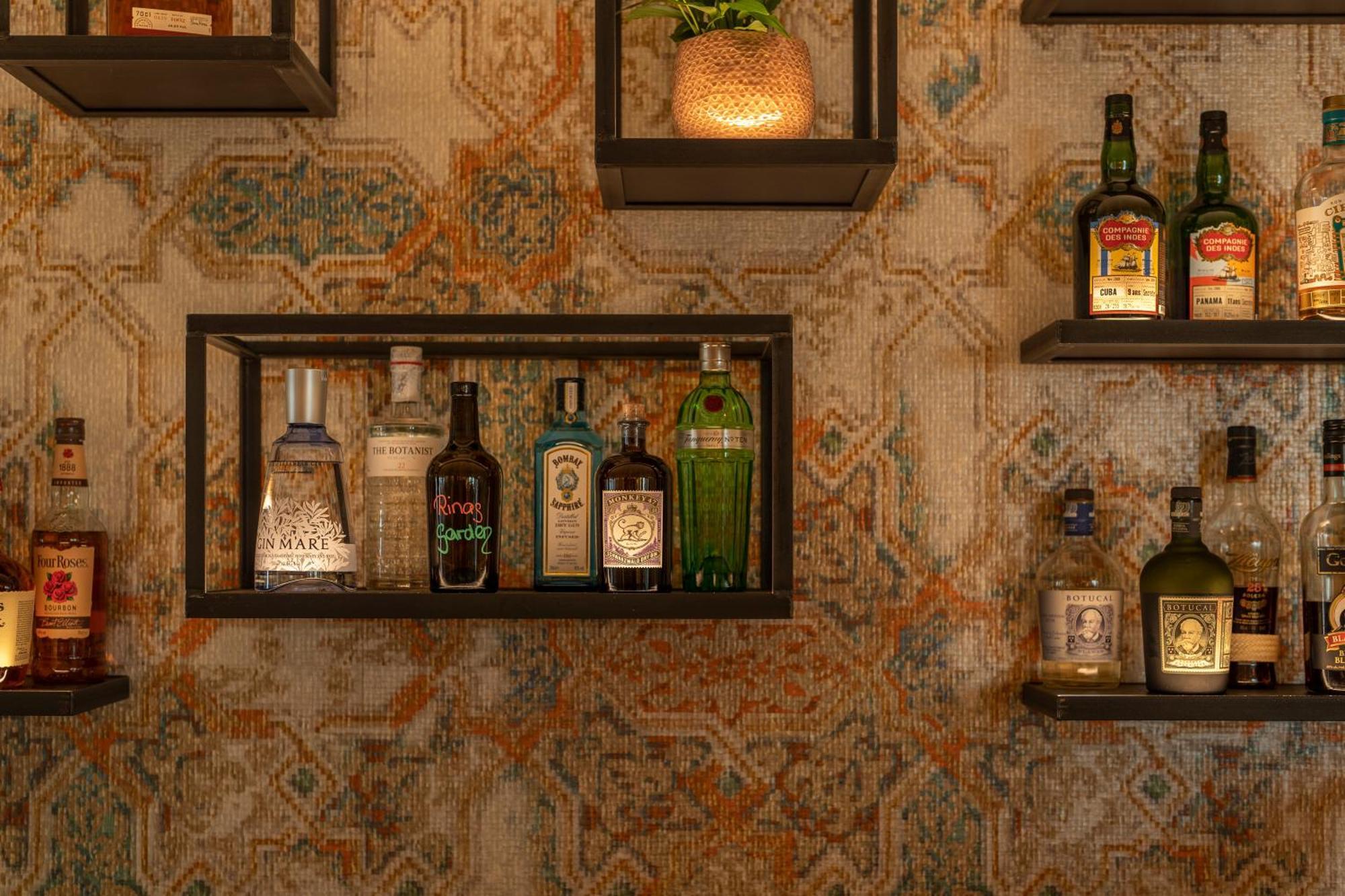 Hotel Ritter Durbach Zewnętrze zdjęcie