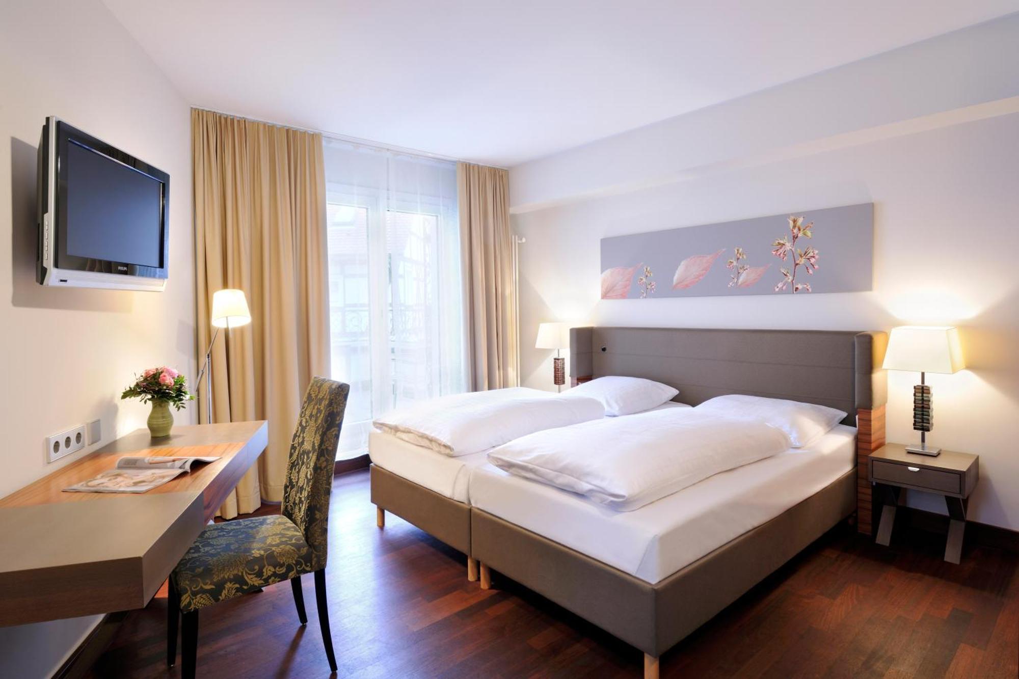 Hotel Ritter Durbach Zewnętrze zdjęcie