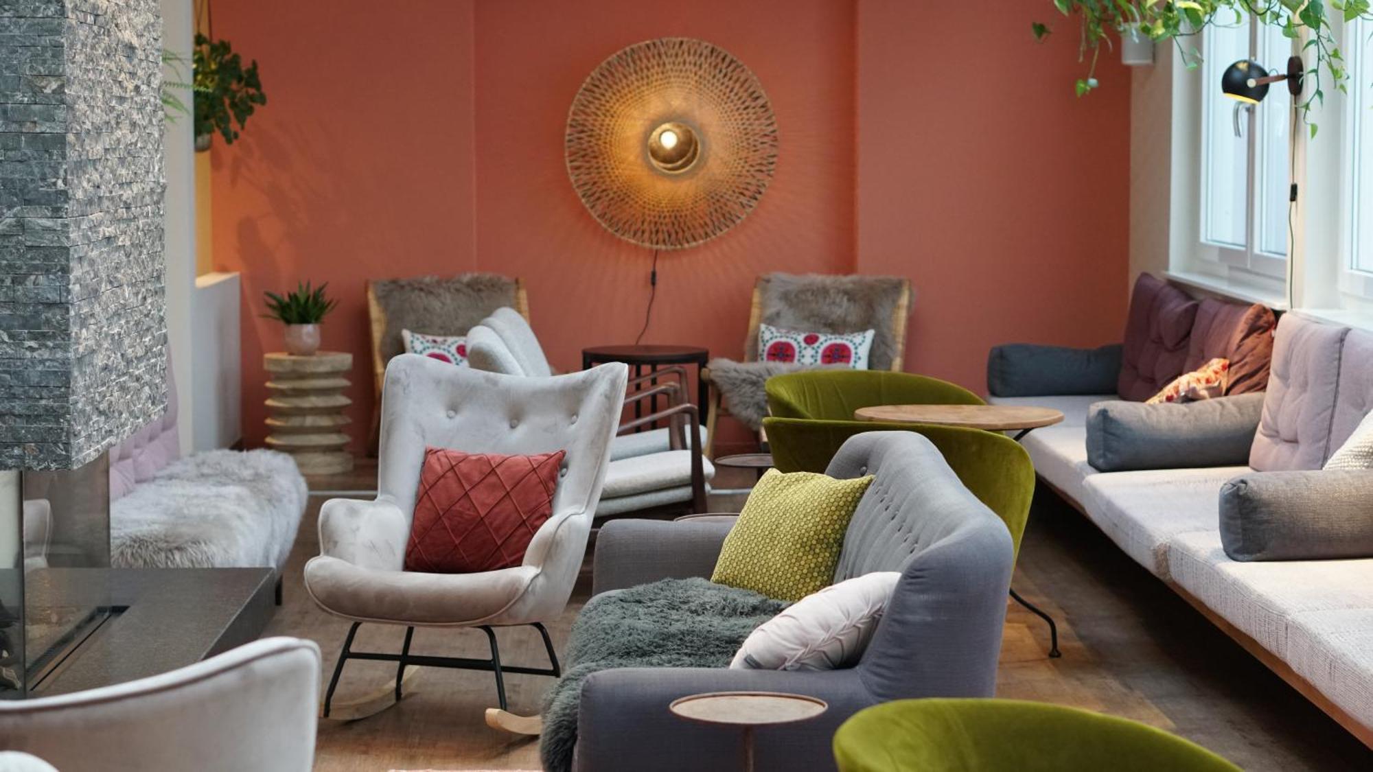 Hotel Ritter Durbach Zewnętrze zdjęcie
