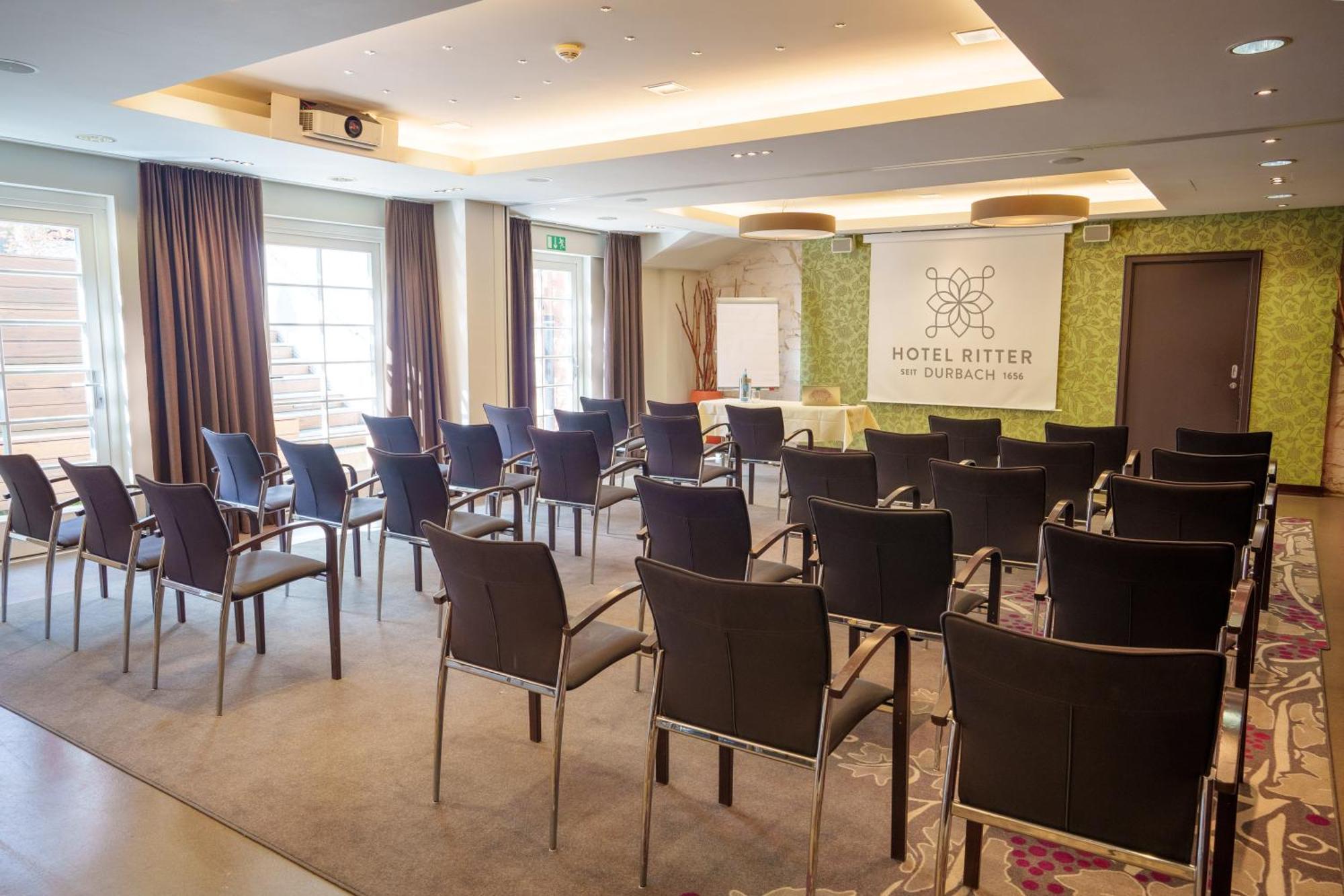 Hotel Ritter Durbach Zewnętrze zdjęcie