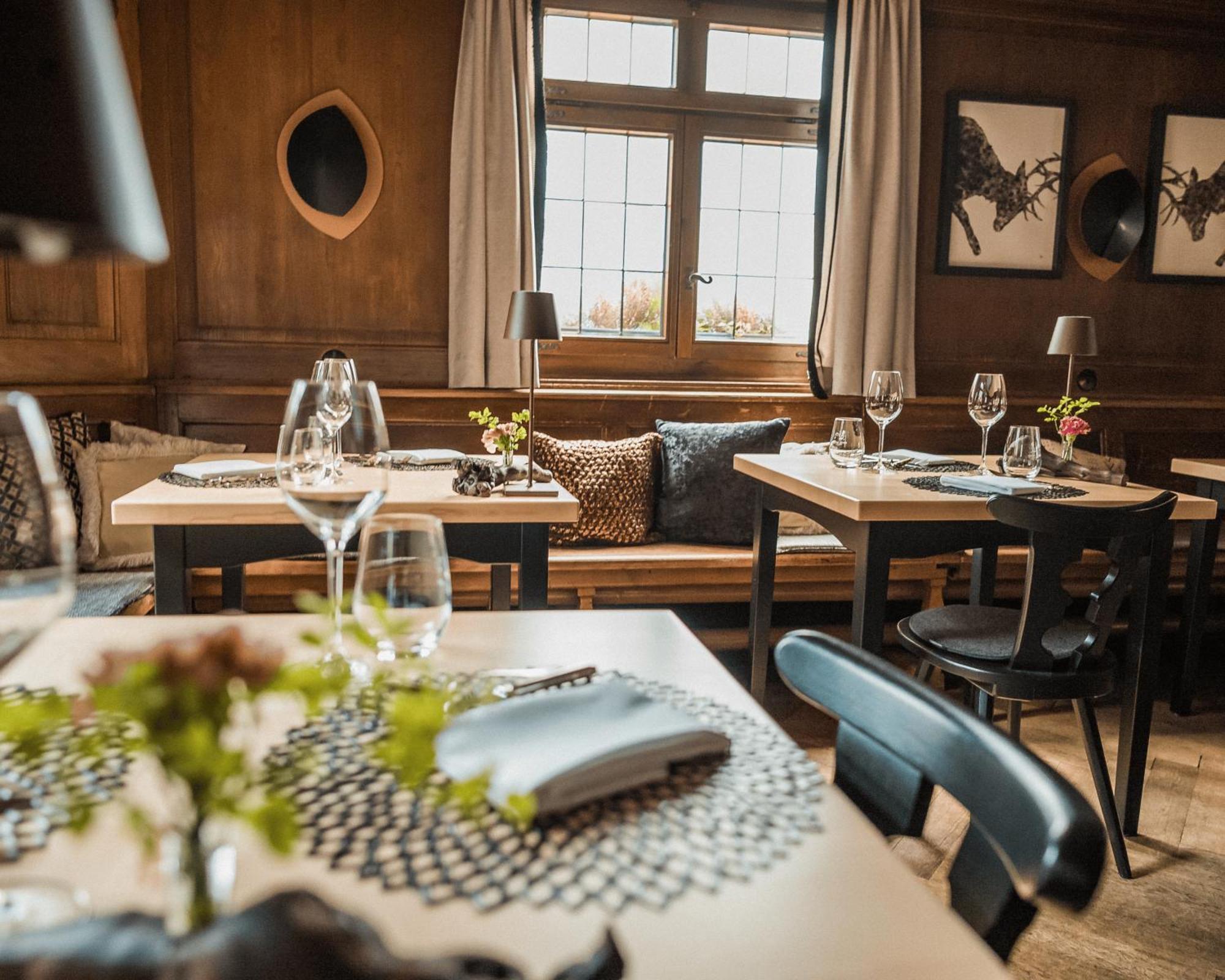 Hotel Ritter Durbach Zewnętrze zdjęcie
