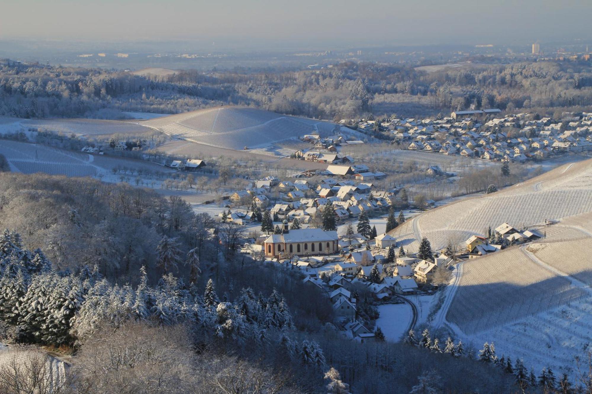 Hotel Ritter Durbach Zewnętrze zdjęcie