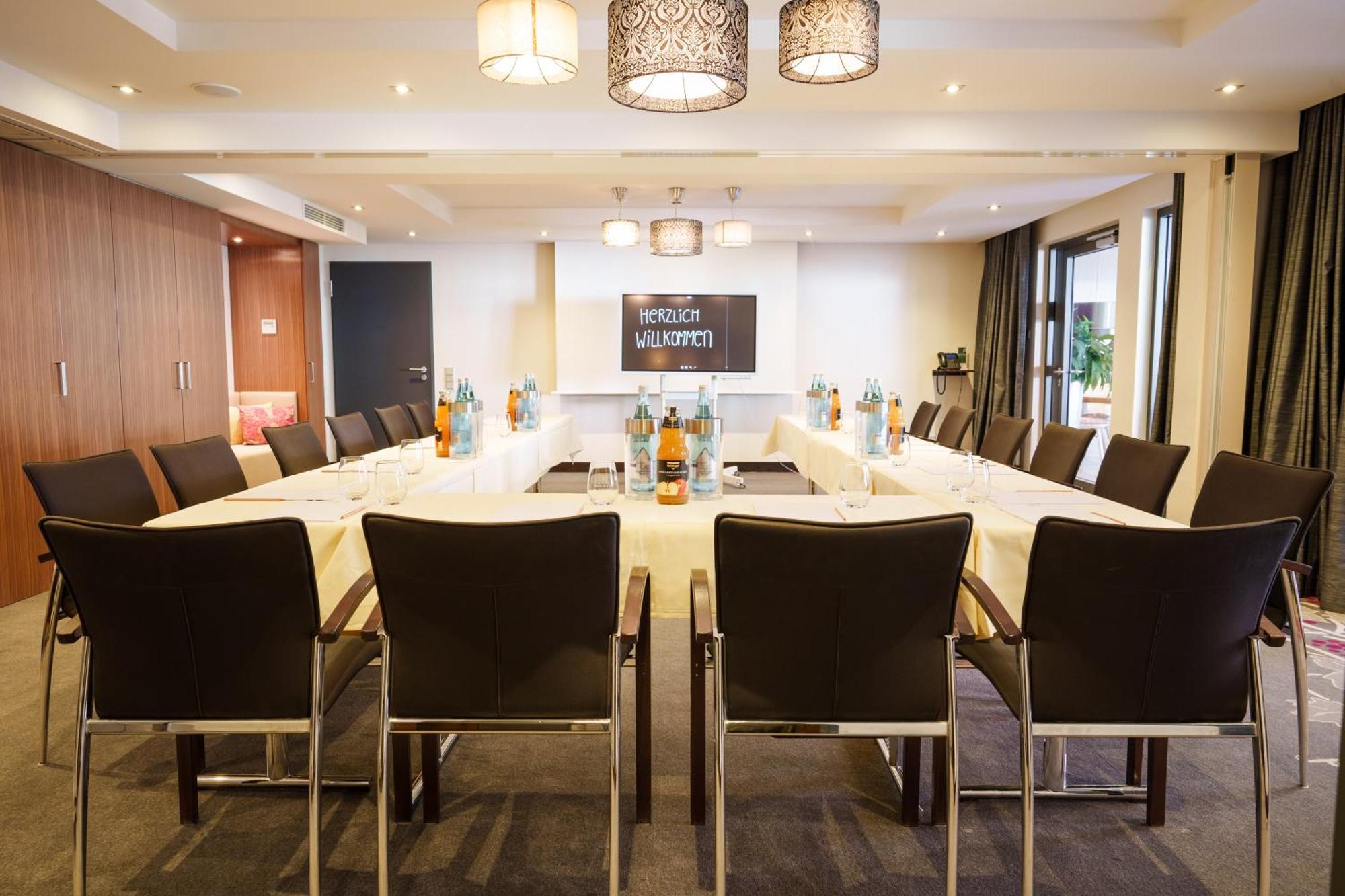 Hotel Ritter Durbach Zewnętrze zdjęcie