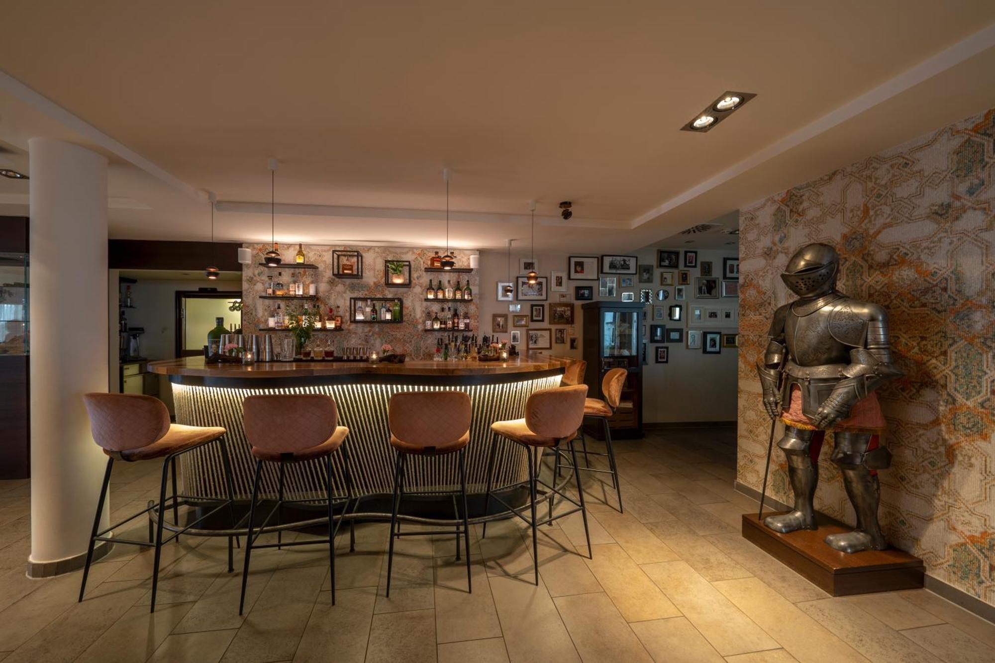 Hotel Ritter Durbach Zewnętrze zdjęcie