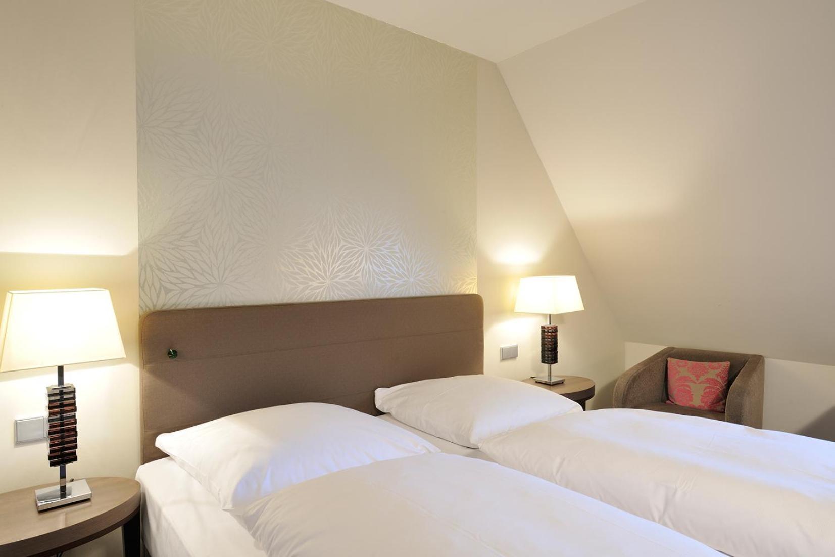 Hotel Ritter Durbach Pokój zdjęcie