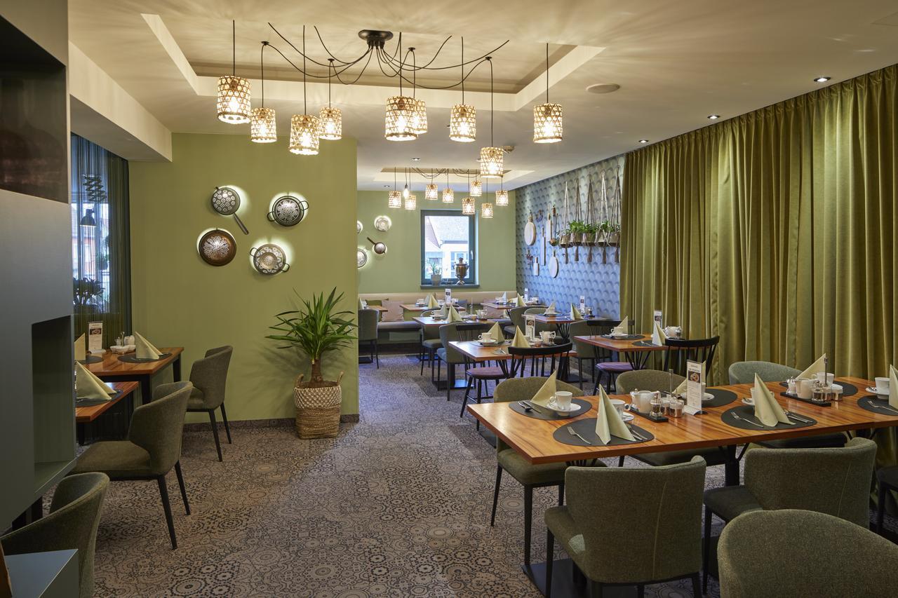 Hotel Ritter Durbach Zewnętrze zdjęcie