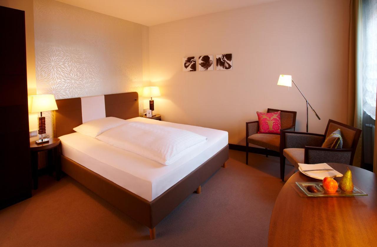 Hotel Ritter Durbach Zewnętrze zdjęcie